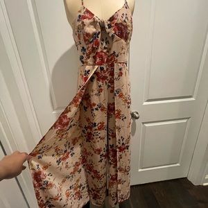 Xhilaration jumpsuit